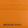 Bolsos Mujer Monedero MICHAEL Michael Kors 35H6GTVD7L-HONEYCOMB Naranja