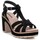 Zapatos Mujer Sandalias Refresh 171875 Negro