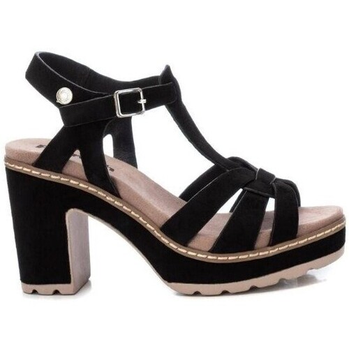 Zapatos Mujer Sandalias Refresh 171875 Negro