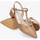 Zapatos Mujer Zapatos de tacón Stephen Allen K1943-C16A  HANNAN Marrón