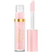 Belleza Mujer Gloss  Max Factor 2000 Calorie Lip Brillo De Labios 010-cotton Candy 