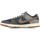 Zapatos Hombre Deportivas Moda Nike Dunk Low Prm Azul