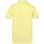 textil Hombre Tops y Camisetas Umbro  Amarillo