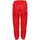 textil Hombre Pantalones de chándal Umbro  Rojo