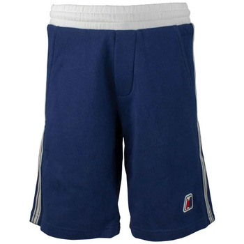 textil Niños Shorts / Bermudas Moncler  Azul