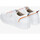 Zapatos Hombre Deportivas Moda Fluchos F1422 Blanco