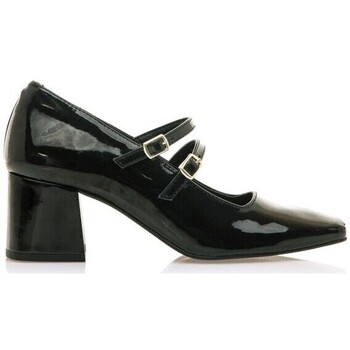 Zapatos Mujer Zapatos de tacón MTNG 59875 Negro