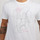 textil Hombre Camisetas manga corta Oxbow Tee Blanco