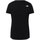 textil Mujer Camisetas manga corta The North Face W Simple Dome Tee Negro