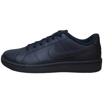 Zapatos Hombre Deportivas Moda Nike CQ9246 Negro