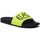 Zapatos Hombre Chanclas Emporio Armani EA7 XCP001-XCC22 Negro