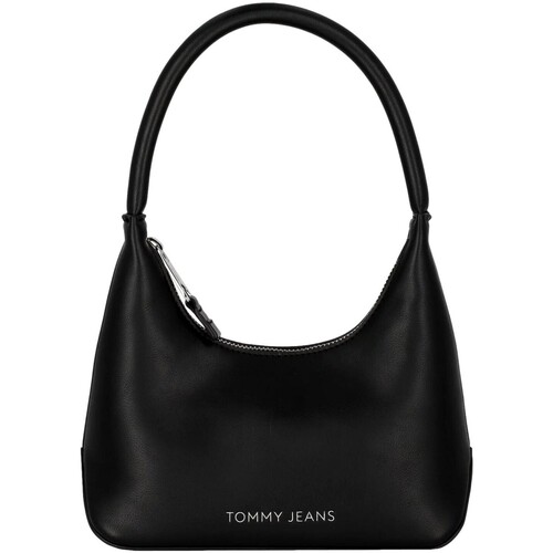 Bolsos Mujer Bolsos Tommy Jeans BOLSO MUJER ESSENTIALMUST   AW0AW16907 Negro