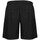 textil Hombre Shorts / Bermudas Umbro  Negro
