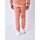 textil Hombre Pantalones de chándal Project X Paris  Naranja
