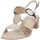 Zapatos Mujer Sandalias Marco Tozzi 2-28230-42 Rosa
