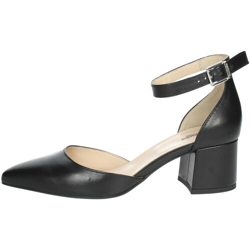 Zapatos Mujer Zapatos de tacón NeroGiardini E409500D Negro