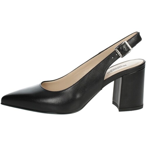 Zapatos Mujer Zapatos de tacón NeroGiardini E409431D Negro