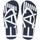 Zapatos Hombre Chanclas Emporio Armani EA7 XCQ004-XK196 Azul