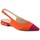 Zapatos Mujer Zapatos de tacón Azarey 574H347 Multicolor
