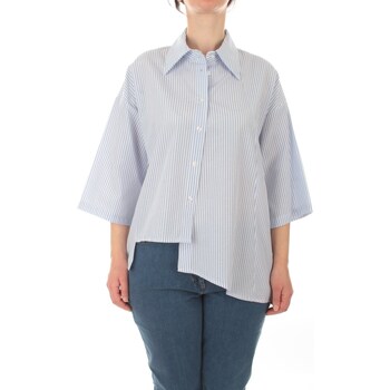 textil Mujer Camisas More By Siste's 09M0206T49 Blanco
