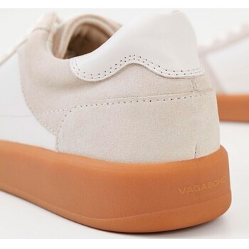 Vagabond Shoemakers Teo White Salt Multicolor