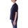 textil Mujer Camisetas manga corta Lacoste TF7215 Azul