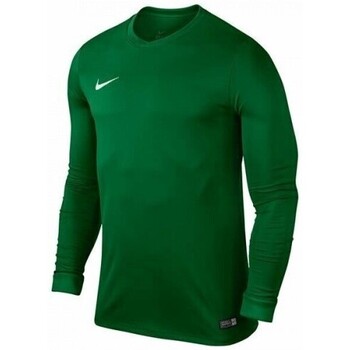 textil Hombre Tops y Camisetas Nike Park Verde
