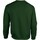 textil Hombre Sudaderas Gildan GD56 Verde