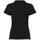 textil Mujer Camisetas manga larga Kustom Kit Corporate Negro