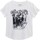 textil Mujer Camisetas manga larga Aerosmith 77 Tour Blanco