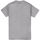 textil Hombre Camisetas manga larga Disney TV3007 Gris