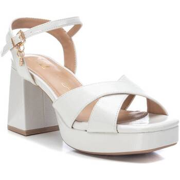 Zapatos Mujer Sandalias Xti 14235602 Blanco