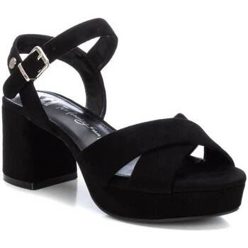 Zapatos Mujer Sandalias Xti 14235905 Negro