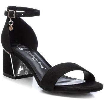 Zapatos Mujer Sandalias Xti 14283601 Negro