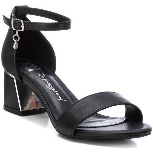 Zapatos Mujer Sandalias Xti 14286702 Negro