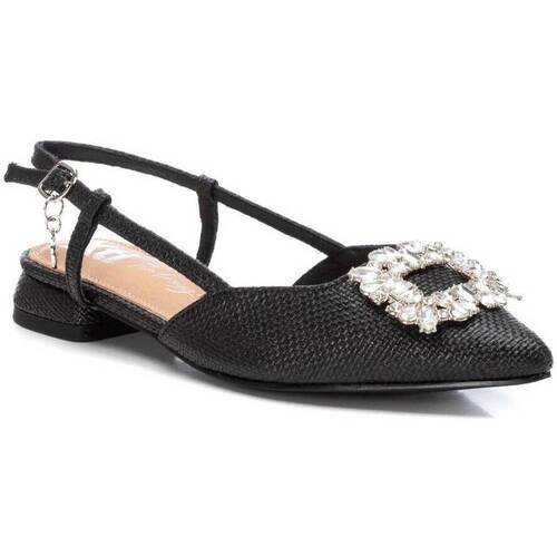 Zapatos Mujer Derbie & Richelieu Xti 14287401 Negro