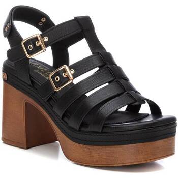 Zapatos Mujer Sandalias Carmela 16138104 Negro