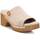 Zapatos Mujer Sandalias Carmela 16161202 Blanco