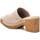 Zapatos Mujer Sandalias Carmela 16161202 Blanco