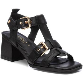 Zapatos Mujer Sandalias Carmela 16162902 Negro