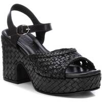 Zapatos Mujer Sandalias Carmela 16163702 Negro