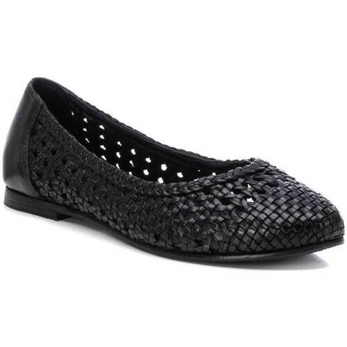 Zapatos Mujer Derbie & Richelieu Carmela 16164002 Negro
