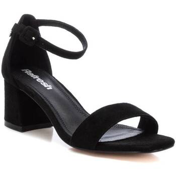 Zapatos Mujer Sandalias Refresh 17183003 Negro