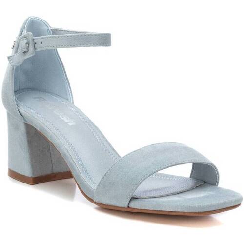 Zapatos Mujer Sandalias Refresh 17183007 Azul