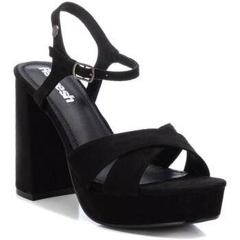 Zapatos Mujer Sandalias Refresh 17189501 Negro