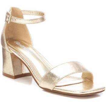 Zapatos Mujer Sandalias Refresh 17195701 Oro
