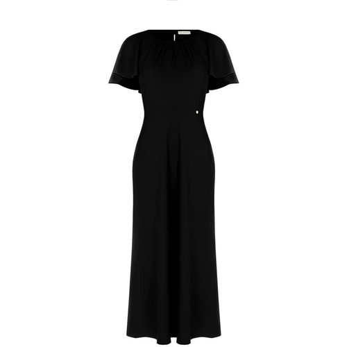 textil Mujer Vestidos Rinascimento CFC0019503002 Negro