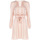 textil Mujer Vestidos Rinascimento CFC0118841003 Rosa
