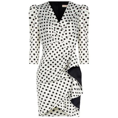 textil Mujer Vestidos Rinascimento CFC0118639003 Blanco