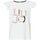 textil Mujer Tops y Camisetas Liu Jo Top de punto con logotipo Beige